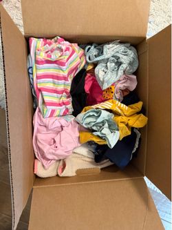 Toddler Girl clothes 3T