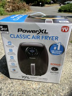 Brand New Air Fryer