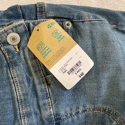 New Overall Pants