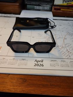 sun glasses