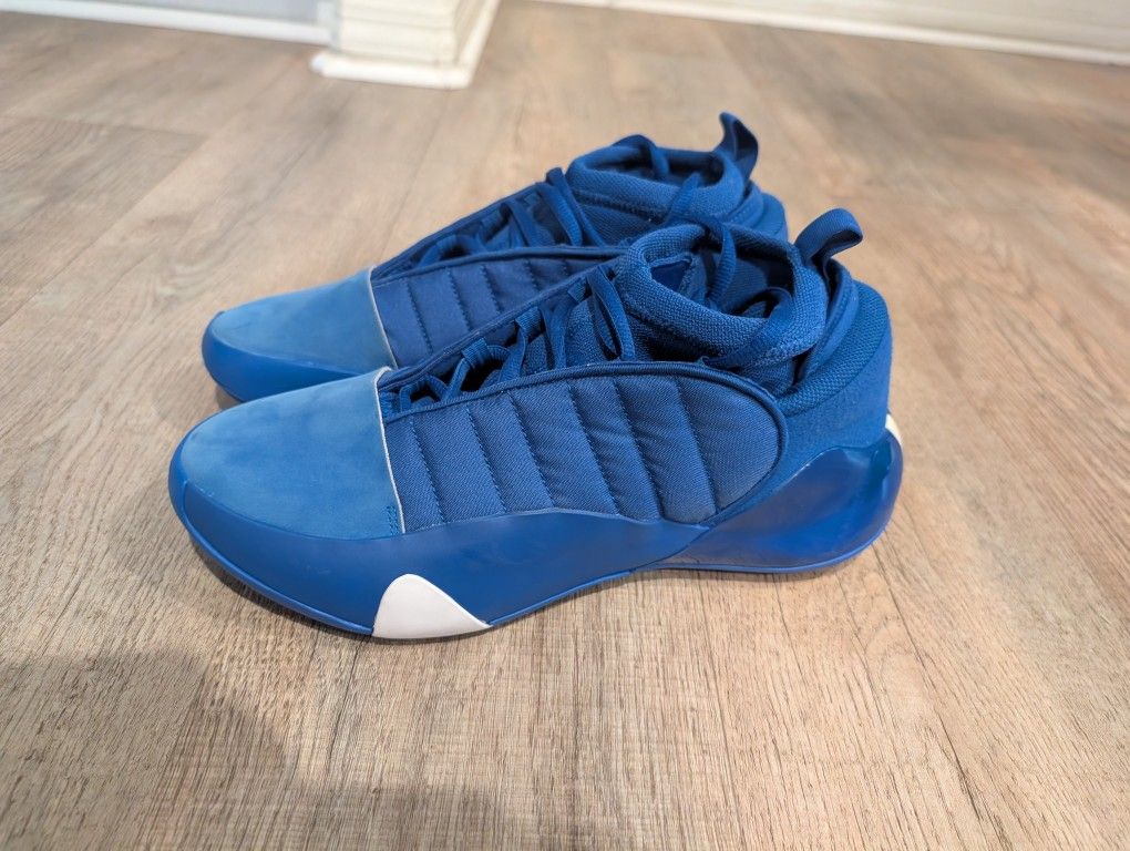 Adidas Harden Vol 7 basketball shoes size 10