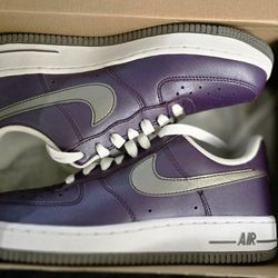 New Nike Air Force 1 6.5