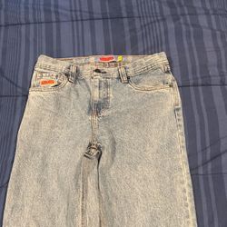 Empyre Skate Pants. Jeans