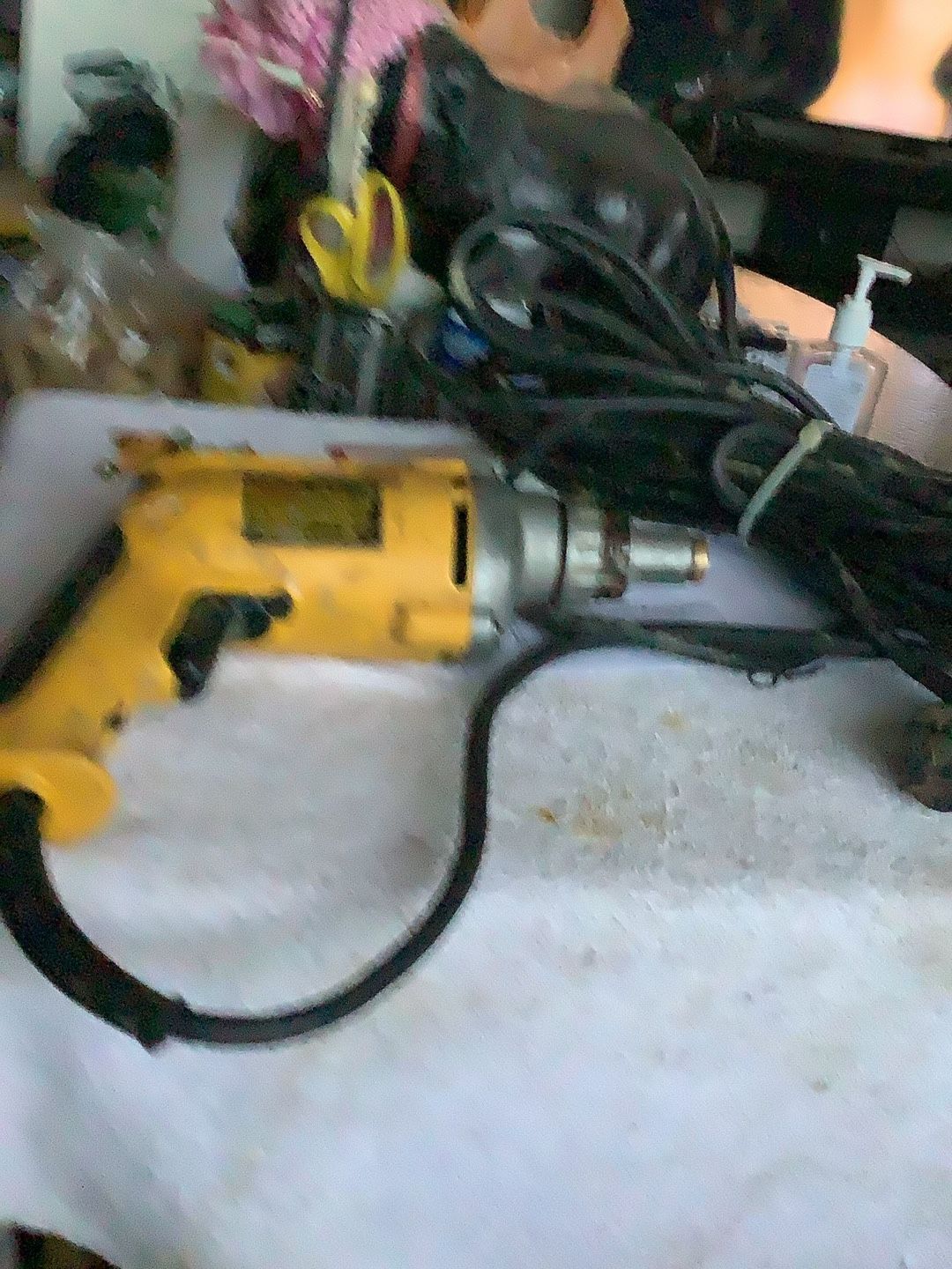 VSR Drywall Screwdriver Dewalt