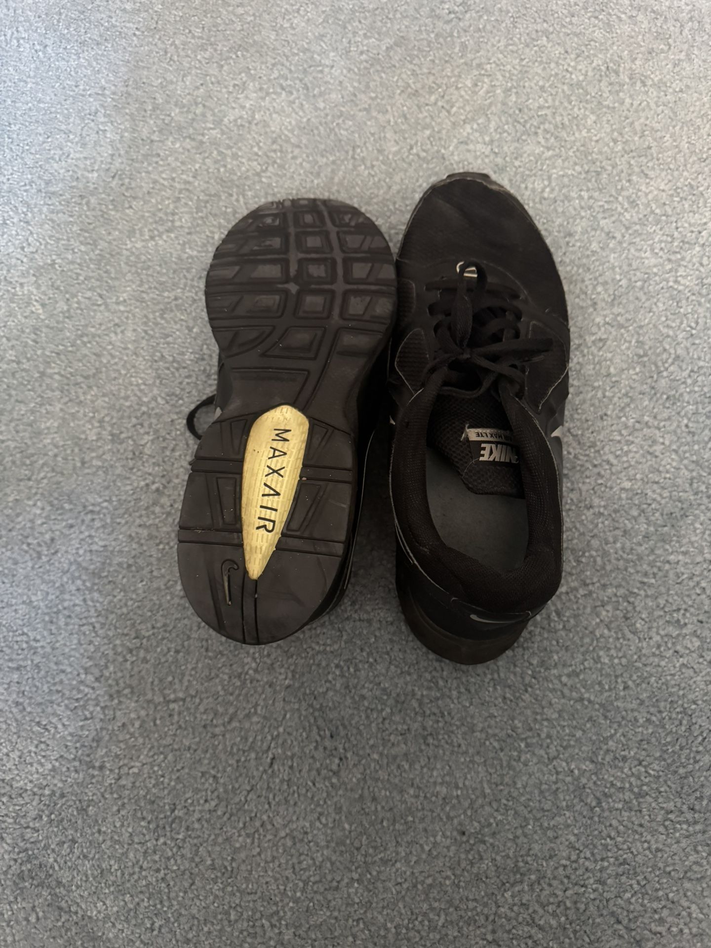 Men’s Nike Max Air