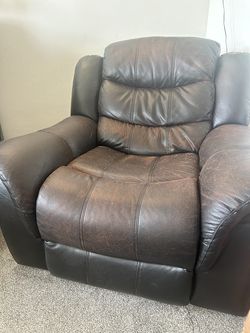 Recliner Chair