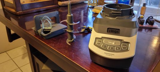 Ninja Blender For Parts 40$ Firm