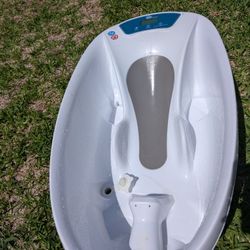 Baby bath
