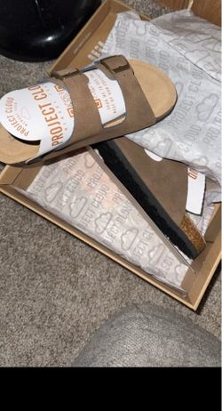 Kids sandals