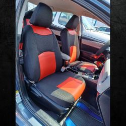 Universal Seat Covers