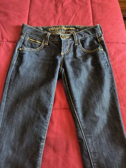 GUESS PREMIUM JEANS