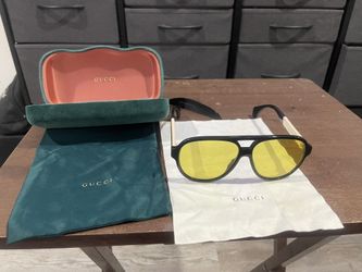 Gucci Mens Sunglasses 