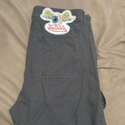 Von Dutch 