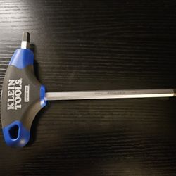 Klein T handle 8mm Hex