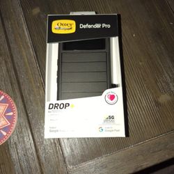 OtterBox Defender Pro For Pixel7 Pro $30!!
