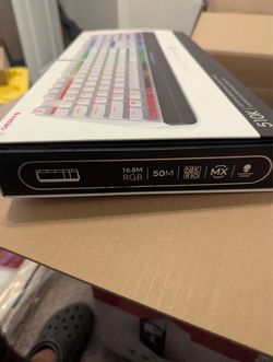 Keyboard