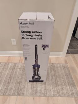 Dyson Animal Vacuum 