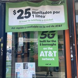 $25/mo UNLIMITED INTERNET!