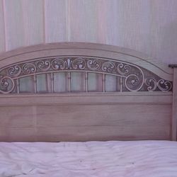 Complete Bedroom Set