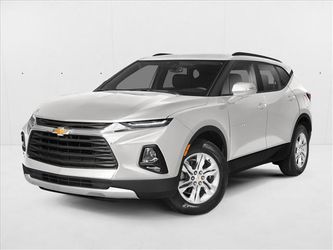 2019 Chevrolet Blazer
