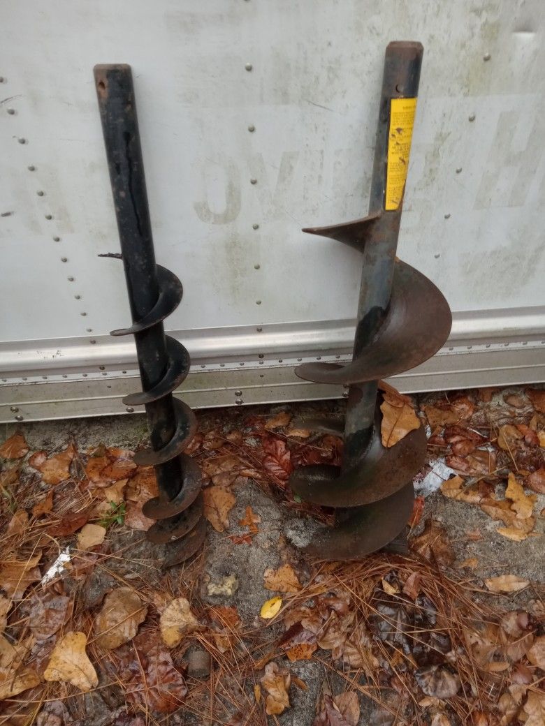 Ogers For Tractor Equipment