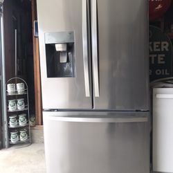 Refrigerator , Dishwasher, Stove  , Make An Offer 