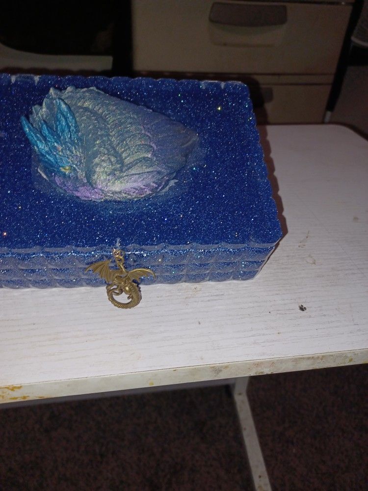 Resin Art