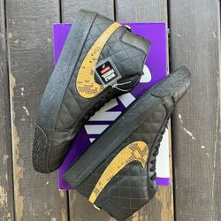 Supreme Nike Sb Blazers Size 11