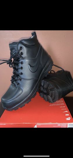Nike Manoa Leather