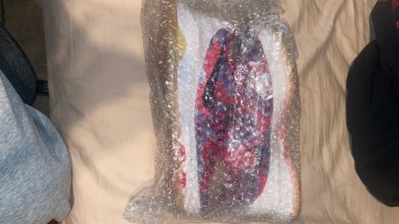 Basketball Kd 7 Aunt Pearl/ Pbj Shoes