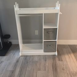 UTEX - Dress up Kids With Storage Bins