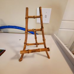 Photo Picture Stand/easel For Art Work