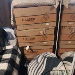 Pallet  Of Tools
