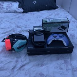 Xbox One  Bundle