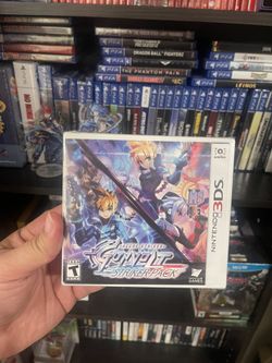 Azure Striker Gunvolt: Striker Pack New