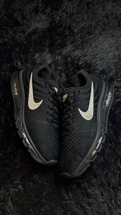 Nike Air Max 2017 'Black'
