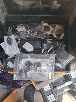 Miscellaneous