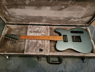 Squier Contemporary Telecaster RH electric guitar