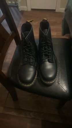 Doc Martens Size 11