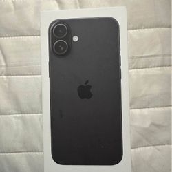 iPhone 16 Plus 128gb Factory Unlocked 