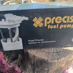 Fuel Pump