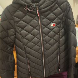 Puffer Jacket