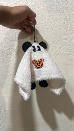 Disney handmade keychain