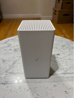 Verizon Wi-Fi Router-Modem (CR1000A)