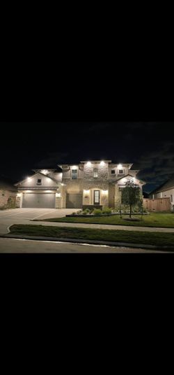 ⚡️SOFFIT LIGHTS -RECESSED LIGHTS ⚡️