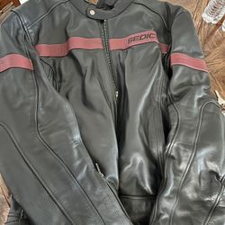 sedici motorcycle jacket