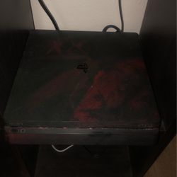 Ps4 For Sale For $60