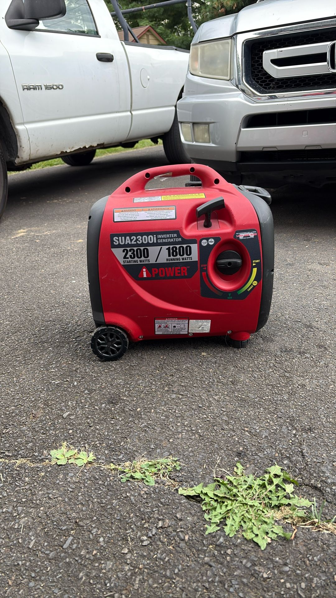 Generator