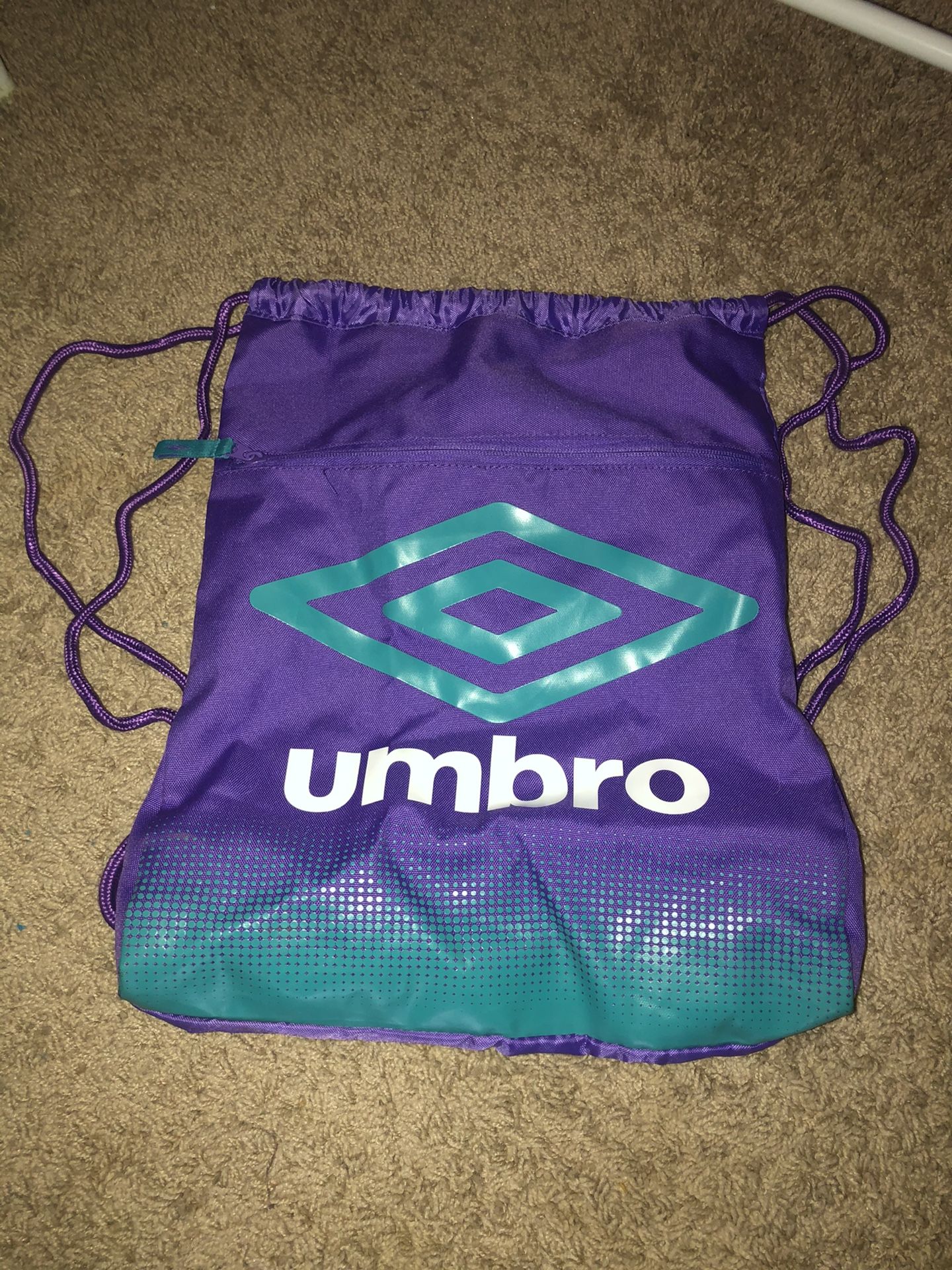 Soccer bag & Shin Guards