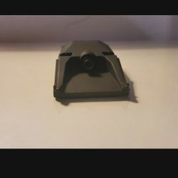 Kia Optima Front Windshield Mounted Camera